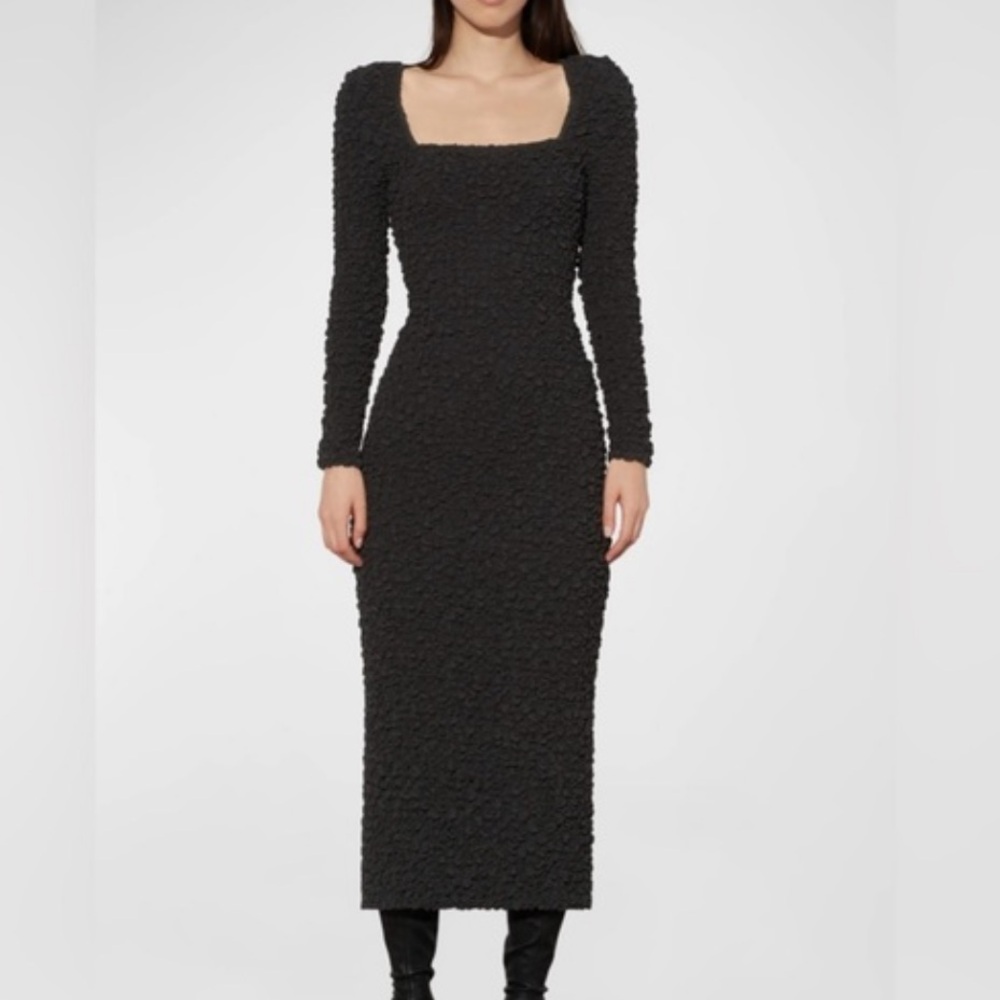 Mara Hoffman Amy Dress Size XS